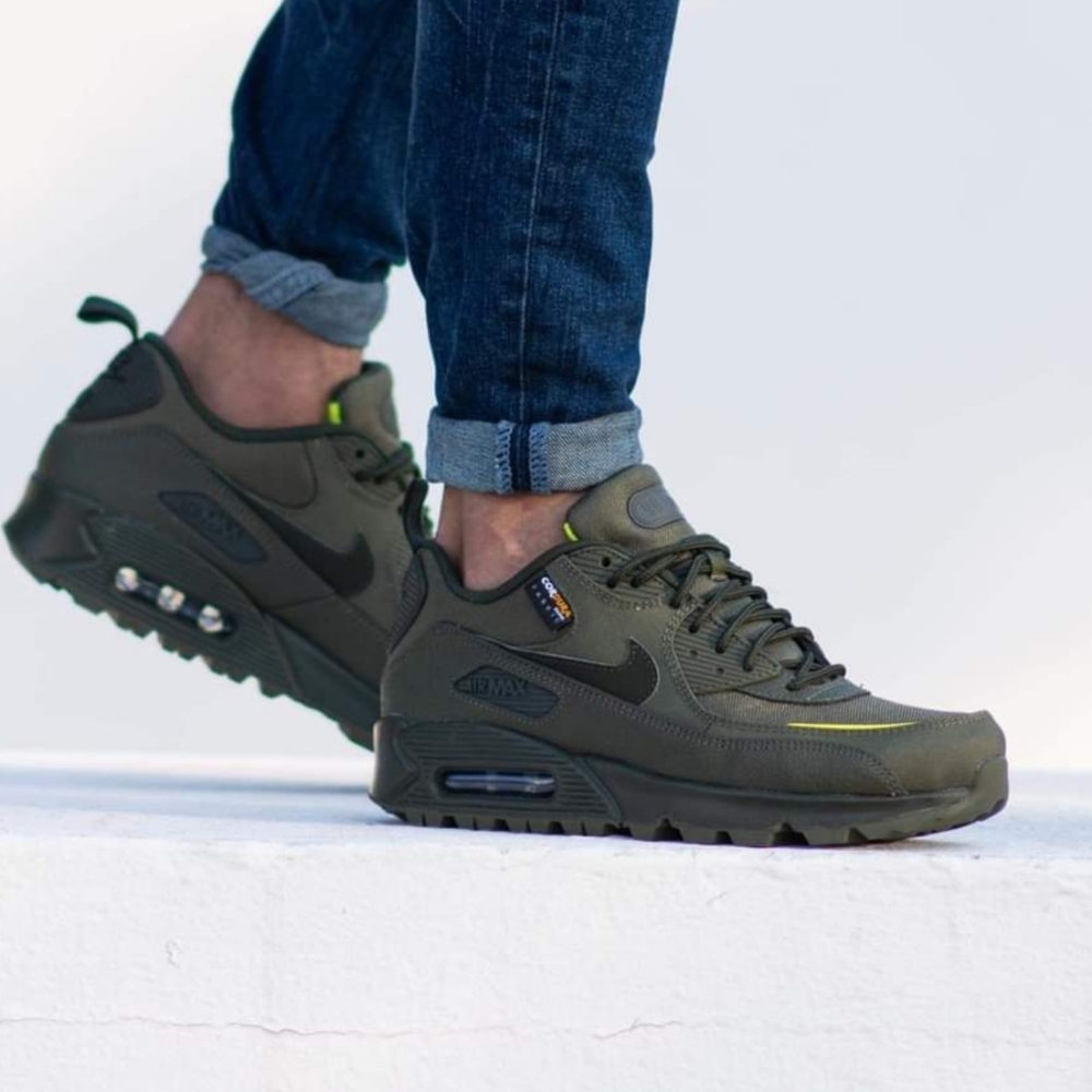 [NEW] Nike Air Max 90 Surplus